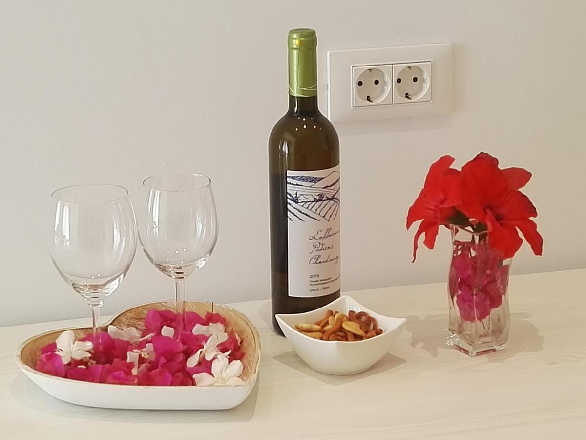 Bouganville Stegna Bed & Breakfast Archangelos (Rhodes)