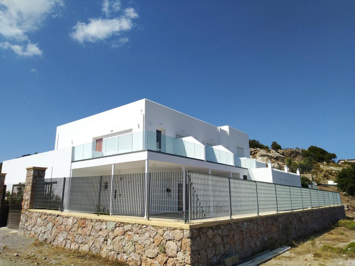 Frühstückspension Bouganville Stegna Archangelos (Rhodes)
