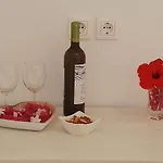Bouganville Bed & Breakfast Stegna